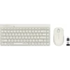 Клавиатура + мышь A4Tech Fstyler FG2200 Air2 клав:бежевый мышь:бежевый USB беспроводная slim Клавиатура + мышь A4Tech Fstyler FG2200 Air2 клав:бежевый мышь:бежевый USB беспроводная slim